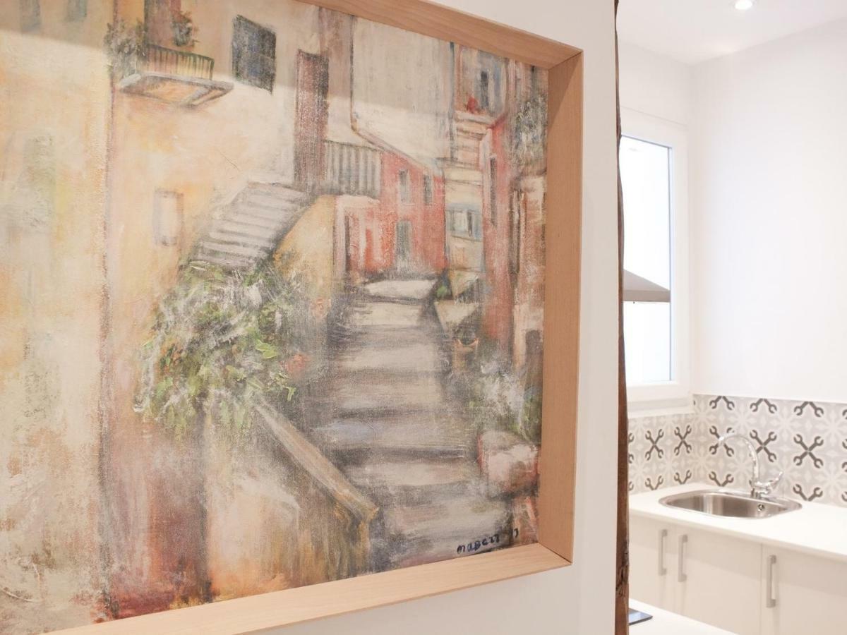 Apartamento Con Encanto En Opera